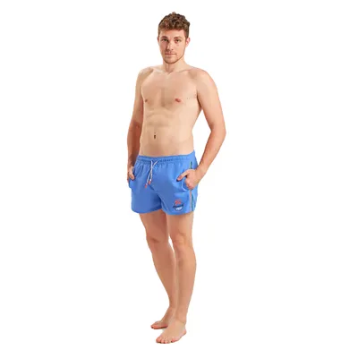 Imagen del producto de Pantalones de baño cortos para hombre, modelo DM0572, marca Munich