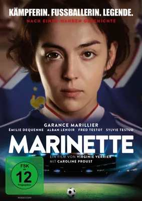 Produktbild von Marinette