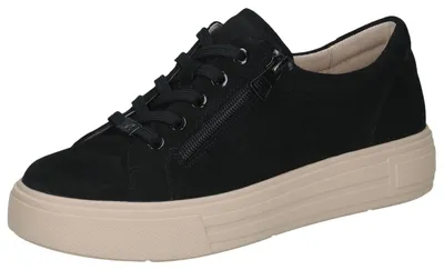 Image de Caprice Dames Faible Sneaker 9-23351-43 noir