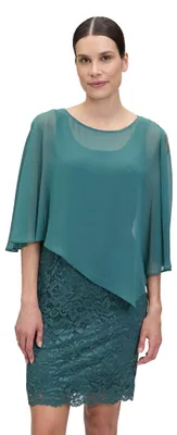 Produktbild von Vera Mont Damen Cocktailkleid