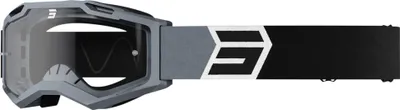 Immagine prodotto di Occhiali da motocross Shot Assault 2.0 Solar, grigio/nero, taglia unica