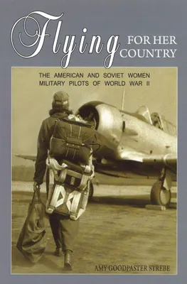 Produktbild von Flying for Her Country