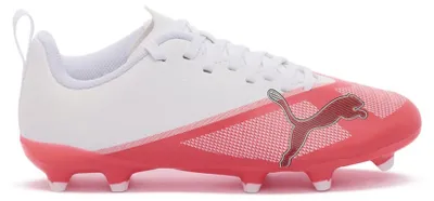 Produktbild von PUMA Teenager ULTRA 7 PLAY FG/AG Fußballschuhe 109164-01  Red Black White, Schuhgröße:38 EU