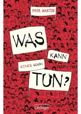 Image de Was kann einer schon tun?