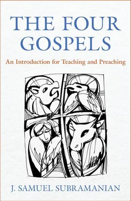Immagine prodotto di The Four Gospels