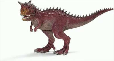 Produktbild von Schleich 14527 Carnotaurus Spielfigur