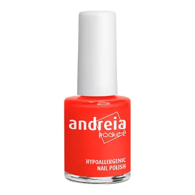 Obrázok produktu pre Andreia Vreckový lak na nechty Odtieň 101
