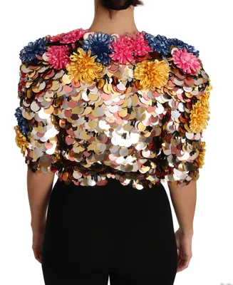 Produktbild von Dolce & Gabbana Jacke