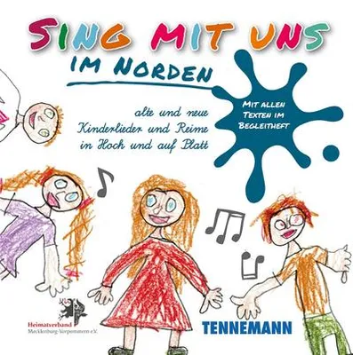 Image de Chantez avec nous dans le Nord (coffret de 2 CD)