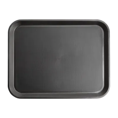 Produktbild von Olympia Kristallon Serviertablett antirutsch 45,8 x 35,6cm