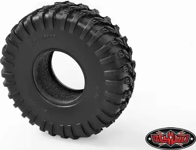 Produktbild von RC4WD Z-T0146 Scrambler Offroad 1.0 Scale Reifen 2 Stk.