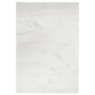 Produktbild von Teppich OVIEDO Kurzflor Grau 200x280 cm