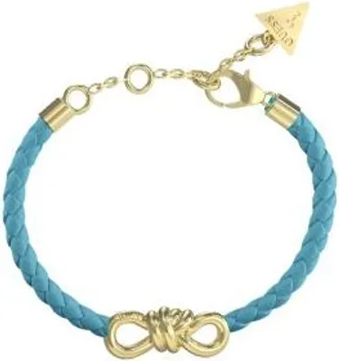 Produktbild von Guess Damenarmband JUBB04003JWYGTQTU