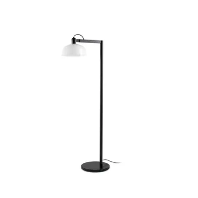 Zdjęcie produktu dla TATAWIN lampa podłogowa biała 20336-119