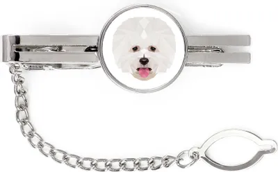 Zdjęcie produktu dla Art-Dog Spinka do krawata – Bolończyk