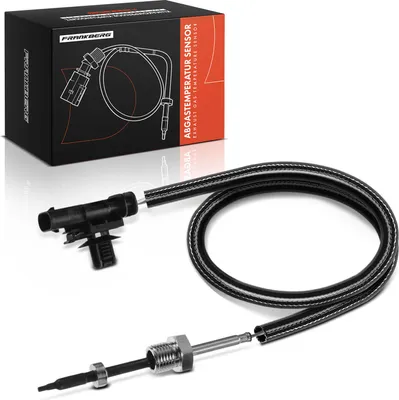 Immagine prodotto di Frankberg 1x sensore di temperatura dei gas di scarico per Fiat 500X 334 2.0L 2014-2018