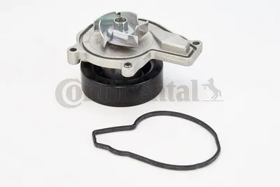Produktbild von Continental ContiTech WPS3028 Kühlmittelpumpe Wasserpumpe für MINI Schrägheck (F56) Schrägheck (F55) Cabrio (F57)