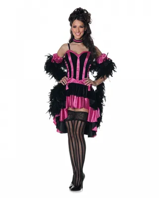 Produktbild von Stripperin Damen Outfit Damen Größe: M / 38