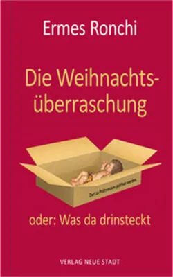 Obrázok produktu pre Die Weihnachtsüberraschung