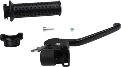 Immagine prodotto di Manopola per Piaggio NRG NTT Quartz Storm TPH Thypoon 50 - Citomerx