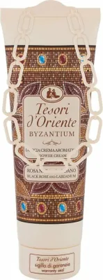 Zdjęcie produktu dla Tesori D Oriente Byzantium żel pod prysznic L