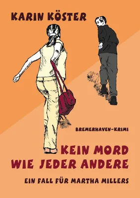 Produktbild von Kein Mord wie jeder andere