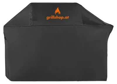 Produktbild von grillshop.at Weber Genesis 300-Serie Abdeckhaube Art.Nr. GS043 / 7194
