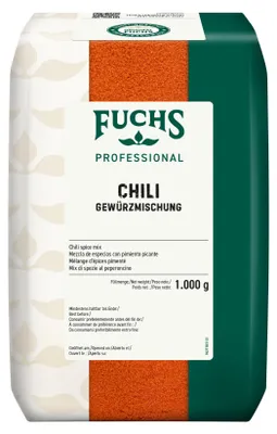 Produktbild von Fuchs Professional Mononatriumglutamat (E 621) Packung 1300g