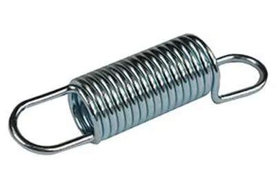 Image de Ressort Pour Modèles Inventiv B4037p (323914 Et 382517), E1334p (323881), E1637p (323908). Origine: 1350243001.