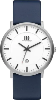 Produktbild von Danish Design - Armbanduhr - Herren - Chronograph - IQ12Q1157