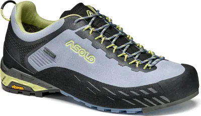 Produktbild von Asolo Eldo LTH GV ML Farbe: Blauer Nebel/Mimose / Größe: 6