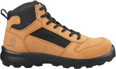 Produktbild von Carhartt Michigan Mid Zip Schuhe Farbe: Sand, Grösse: 39