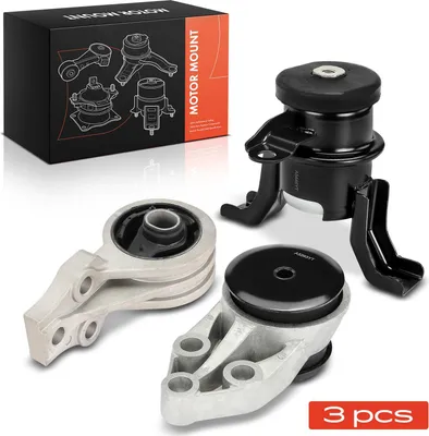 Immagine prodotto di Frankberg 3x supporti motore anteriori e posteriori per Mazda Tribute 2000-2008 3.0L