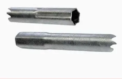 Produktbild von Schwaiger AMS1000 001, Stahl, Metallisch