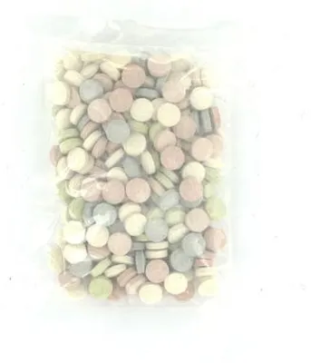 Productafbeelding van Landman Kat snoepmix 250 stuks Voor alle katten
