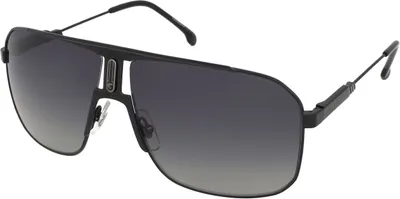 Produktbild von Carrera CARRERA 1043/S Black 65/12/140 Herren Sonnenbrillen