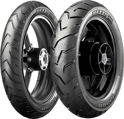 Image de Maxxis Maxxventure Ma-Adv 150/70 R17 Tl 69V Rear