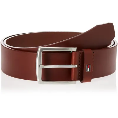 Produktbild von Tommy Hilfiger Ledergürtel