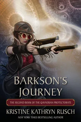 Produktbild von Barkson's Journey