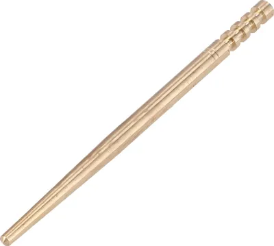 Immagine prodotto di Spillo regolabile per carburatore Bing SRF 17 mm, 2 scanalature