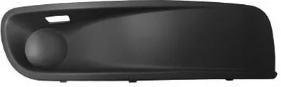 Produktbild von DIEDERICHS Lüftungsgitter Grill Stoßfänger für VW Transporter V Bus (7HB, 7HJ, 7EB, 7EJ, 7EF, 7EG, 7HF, 7EC)