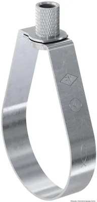 Produktbild von fischer Sprinklerschlaufe FRSP 1/2", 100 Stück