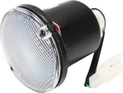 Immagine prodotto di Fanale posteriore Piaggio compatibile con Piaggio Porter, B000969