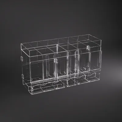 Zdjęcie produktu dla Asmodee Czech Republic, Gamegenic: Dystrybutor kart booster