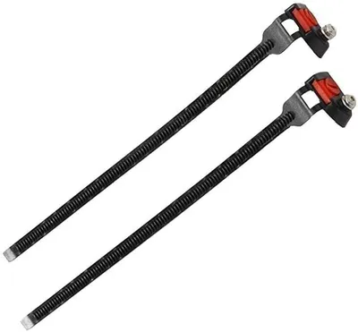 Zdjęcie produktu dla Elite Cycling VIP Black/Red Uchwyt na bidon