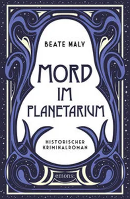 Produktbild von Mord im Planetarium