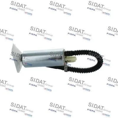 Produktbild von FISPA 70210 Elektrisch Kraftstoffpumpe für BMW X3 (F25)