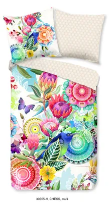 Immagine prodotto di Muller Textiles 30365.99.28, Copriletto incluso, federa inclusa