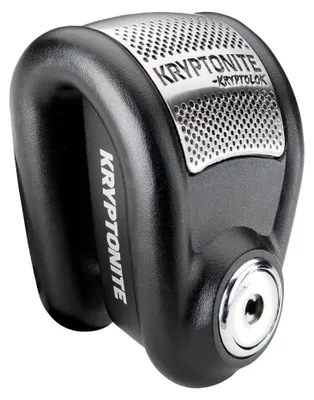 Produktbild von Kryptonite Schloss Diverse Disc Lock Kryptonite Kryptolok Alarm - Bremsscheib...
