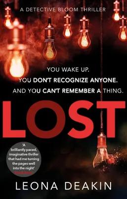 Produktbild von Lost